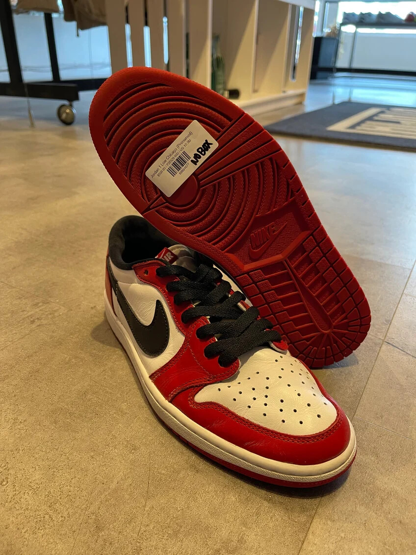 【早い者勝ち】Nike Air Jordan 1 Retro Low OG A Look at the Air Jordan 1 Low Retros | eBay