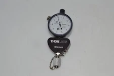 *JM* THORLABS 10125HG - Fiber Optic SMA905 Connector Height Gauge (KFR59)