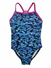 Speedo 5 Size One Piece Swimwear for Girls
