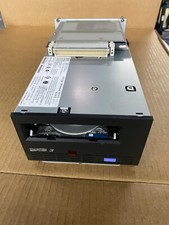 DELL Powervault 132T LTO-3 PV132T Tape Drive 8-00349-01 Ultrium3 IBM FC 0PF318