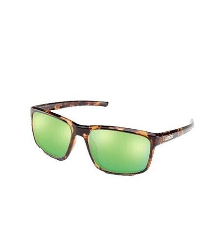 Suncloud Sunglasses Blossom Polarized Tortoise | eBay