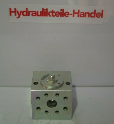 Caterpillar Pister 18KP Ball Valve 277-0954 Ball Valve Cat 325 DL M325D NEW