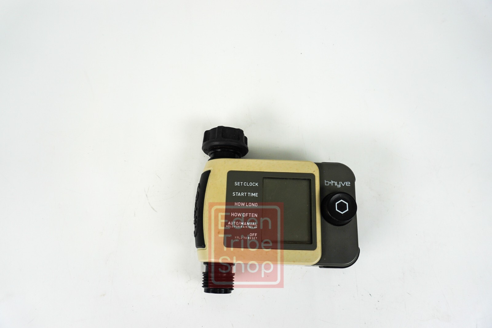 Orbit 24511 B•Hyve XD Bluetooth Hose Faucet Timer Tested and Works Well