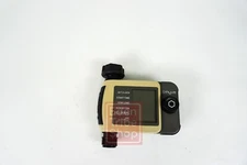 Orbit 24511 B•Hyve XD Bluetooth Hose Faucet Timer Tested and Works Well