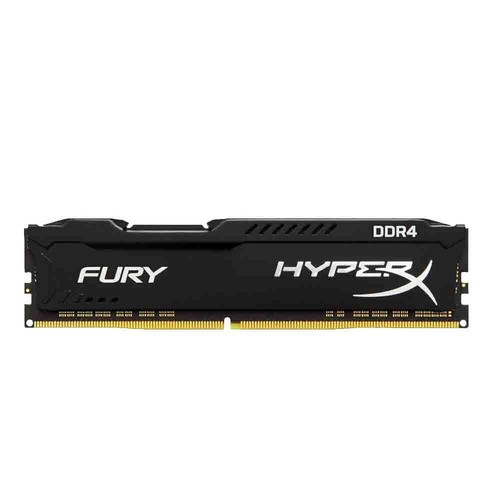 16GB 8GB 4GB For HyperX Fury PC4-17000 DDR4 2133MHz CL14 Memory Desktop RAM 1.2V - Picture 7 of 15