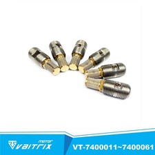 .VAITRIX Methanol / Water Injector nozzle- comes with 6 different size- 100ml