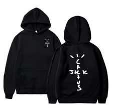 TikTok Viral  Cactus Jack hoodie/ Travis Scott Size Medium, Size M