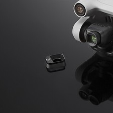 For DJI Mini 3 Pro Lens Cover Gimbal Camera Frame Assembly Drone Accessories