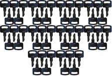 Fits #27 (9901) JLG Replacement Key *50 Pack*