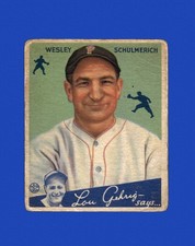 Click to enlarge Wesley Schulmerich