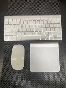 Apple Keyboard and Trackpad | eBay