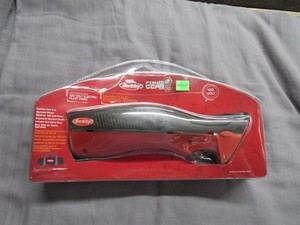 Berkley Fishin' Gear 120 Volt Electric Fillet Knife 8" Blades BCEFK110V 1318418