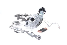 Turbolader BTS TURBO T981456 für VW Golf VII Schrägheck (5G1, BQ1, BE1, BE2)