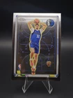 2025 Topps Chrome Cooper Flagg Base (RAW)