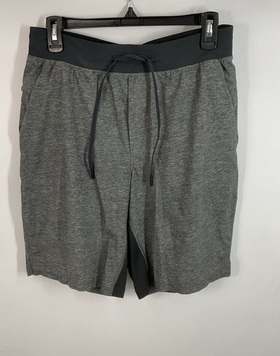 Short THE UPSIDE Femme Taille S Noir – Taille élastique, Lien Coulissant, Doublé