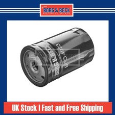 Oil Filter For Audi A6 C5 RS6 Borg & Beck 034115561A 06A115561 06A115561B
