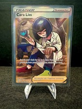 Cara Liss #67 Prices | Pokemon Shining Fates | Pokemon Cards