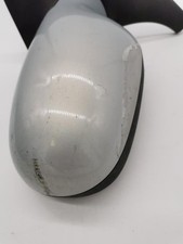 Retroviseur gauche (ou coque) Renault SCENIC