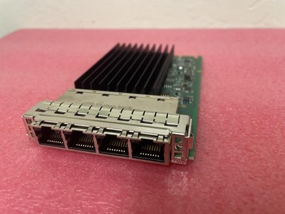 HPE I350-T4 1GBE 4P BASET OCP3 ADAPTER
