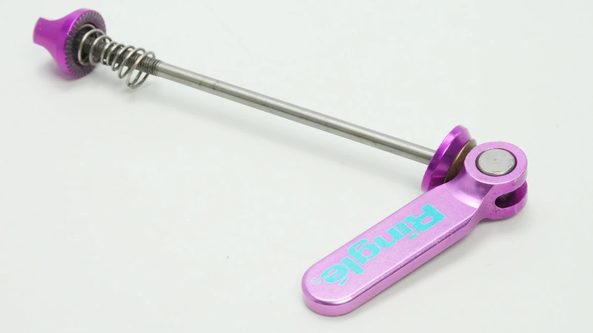 Purple Bicycle Skewers for sale | eBay
