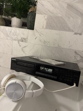 VINTAGE 1994 Sony CDP-215 Compact Disc CD Player