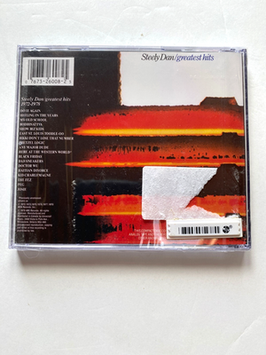 Greatest Hits by Steely Dan (CD, 1998) for sale online | eBay