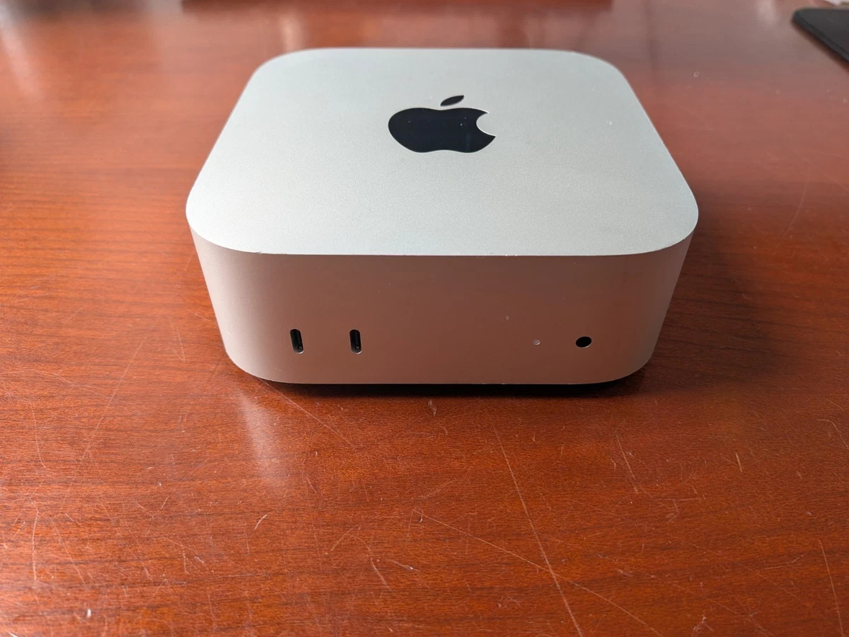 Macデスクトップ APPLE Mac mini i7/16GB/SSD1TB+HD1TB Apple Mac mini 16 GB RAM Desktops & All-In-One Computers for sale