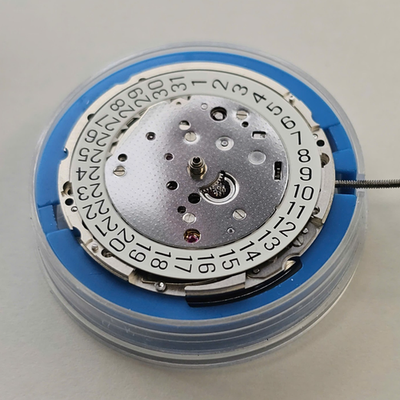 La Joux-Perret G100 Automatic LJP Movement | 68h PR | ETA 2824