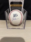 Charlie Condon Signed Baseball 2025 Futures Game Colorado Rockies JSA COA