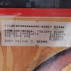 TIME Magazine May 1 1989 Abortion Cover Story Weekly News Plastic Wrapped — photo 1