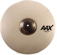 Sabian 21887XB 2-pack Bundle