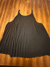 Express camisole, pleated and flowy, NWT