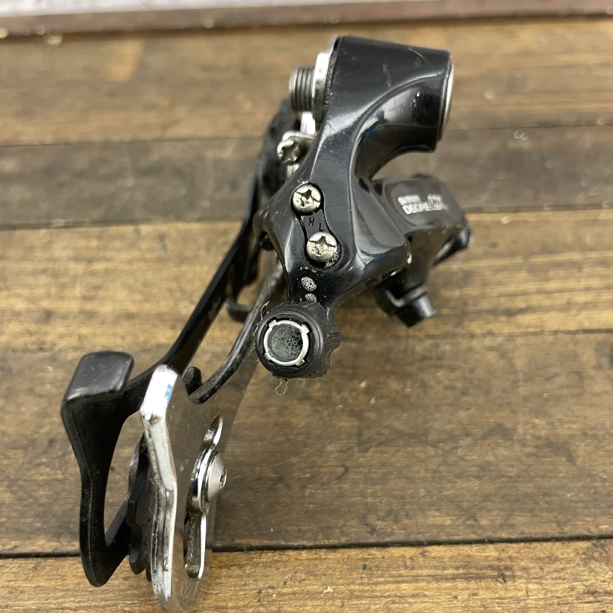 Shimano Deore Lx, Fahrräder & Zubehör in Frankfurt am Main