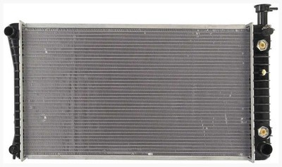 Radiator APDI 8011477
