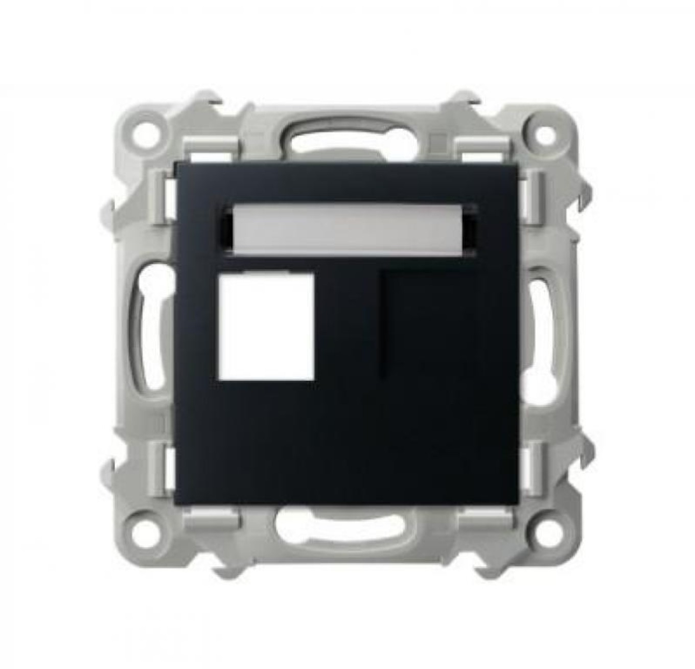 Keystone Sapphire GPK-1Z/p/33 Single Socket Case