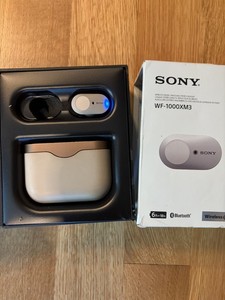 Wf 1000xm3 | eBay