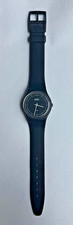 Vintage Swatch High Tech GB002 - 1984 - 33mm - Not Working