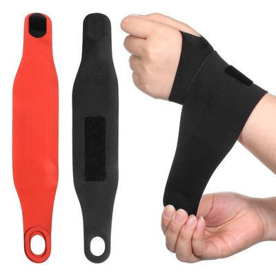 2PCS Wrist Brace Strap, Wrists for Carpal Tunnel Pain , Ultra-Thin Elastic Wr...
