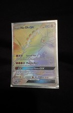 Ho-Oh GX #SM80 Prices | Pokemon Promo | Pokemon Cards
