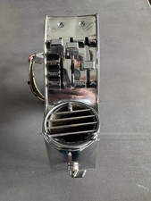1967 Ford Mustang Deluxe Interior A/C Control Vent Used Orginal