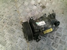 Climatisation et Accessoires Citroen C8