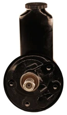 Power Steering Pump-New Lares 12105