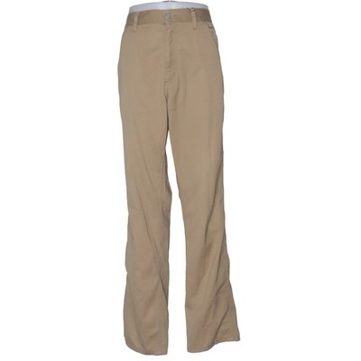 Carhartt WIP, Chino, Größe: 31/34, Simple Pant, Braun, Baumwolle/Polyester #GXf