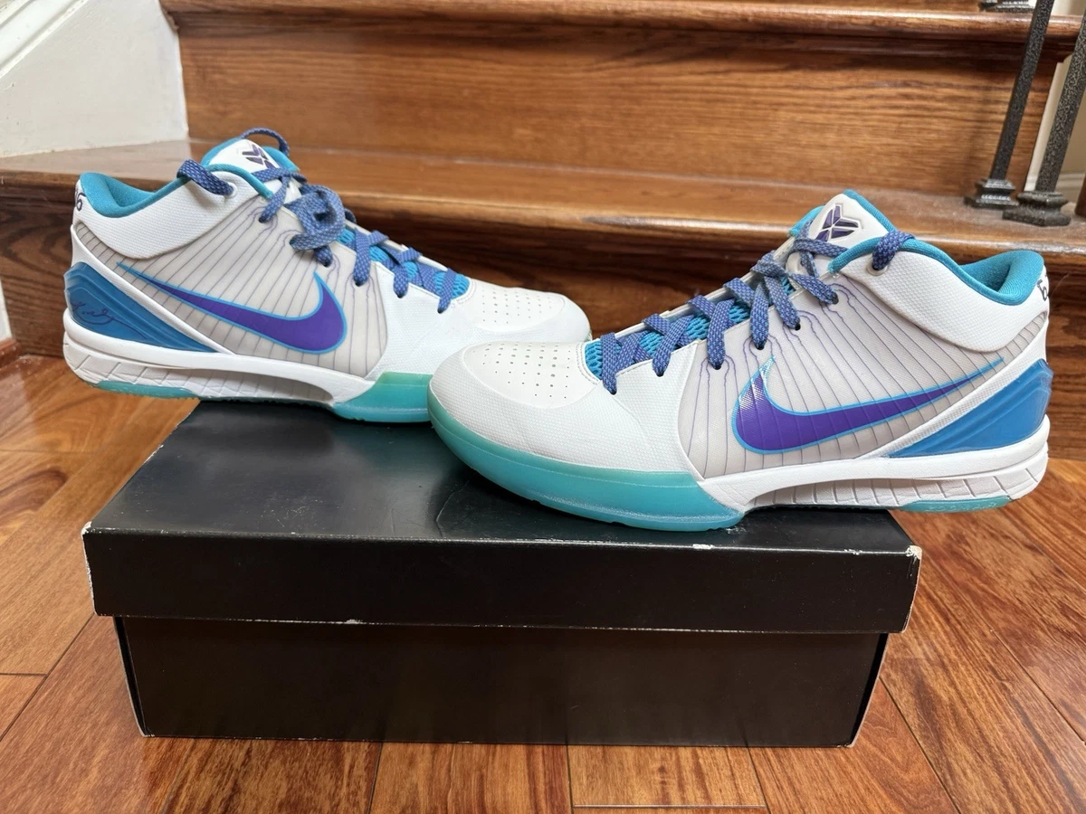 Nike Zoom Kobe 4 Protro Draft Day - огромный выбор по лучшим ценам
