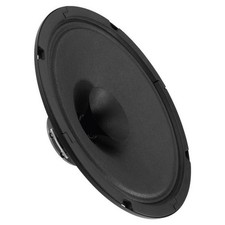 SP-205/8 Monacor Altoparlante woofer doppio cono bicono 8Ohm 8" 200mm SP-205/8