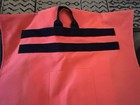 Orange CAP Search And Rescue Vest, Reflective, M — photo 6
