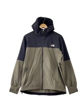 The North Face APEX FLEX HOODIE M nylon GRN plain
