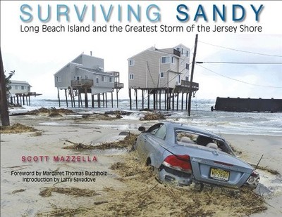Surviving Sandy: Long Beach Is - GOOD