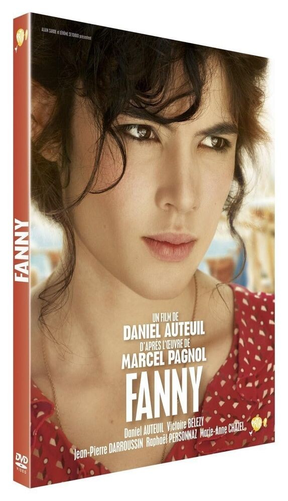 FANNY - New In Blister | New