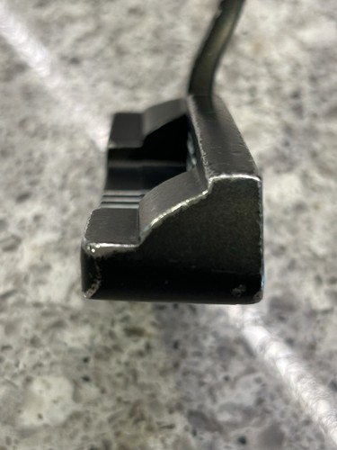 TaylorMade White Smoke DA-62 Putter Steel Right Handed 35” - Picture 12 of 19